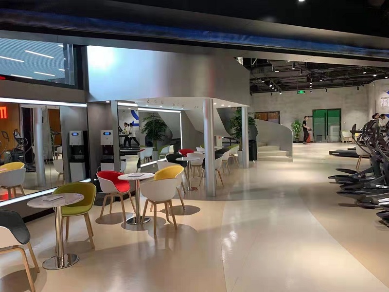 上海天匯廣場(chǎng)